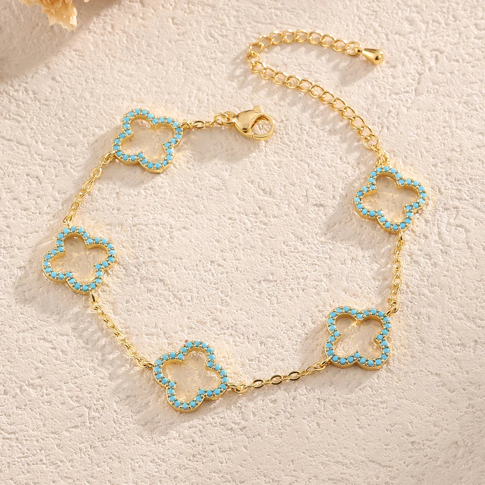 Bracelet PRINTEMPS