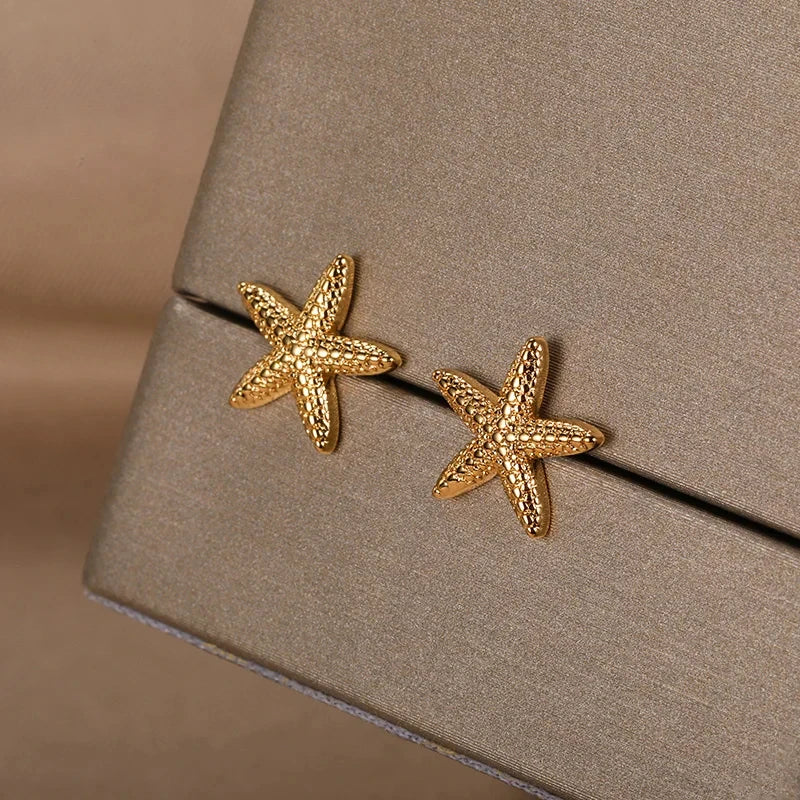 Boucles d'oreille SOFIA