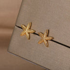 Boucles d'oreille SOFIA