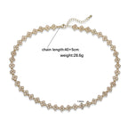 Collier ILYANA