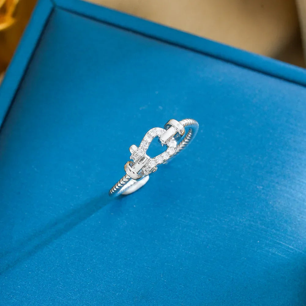Bague LAURIANE