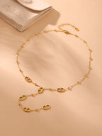 Collier MARINE