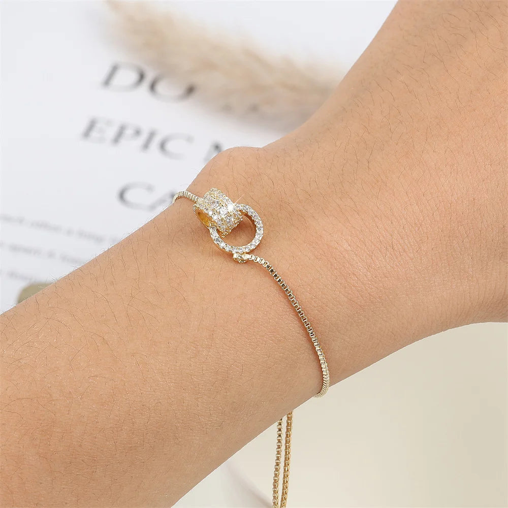 Bracelet FANNY