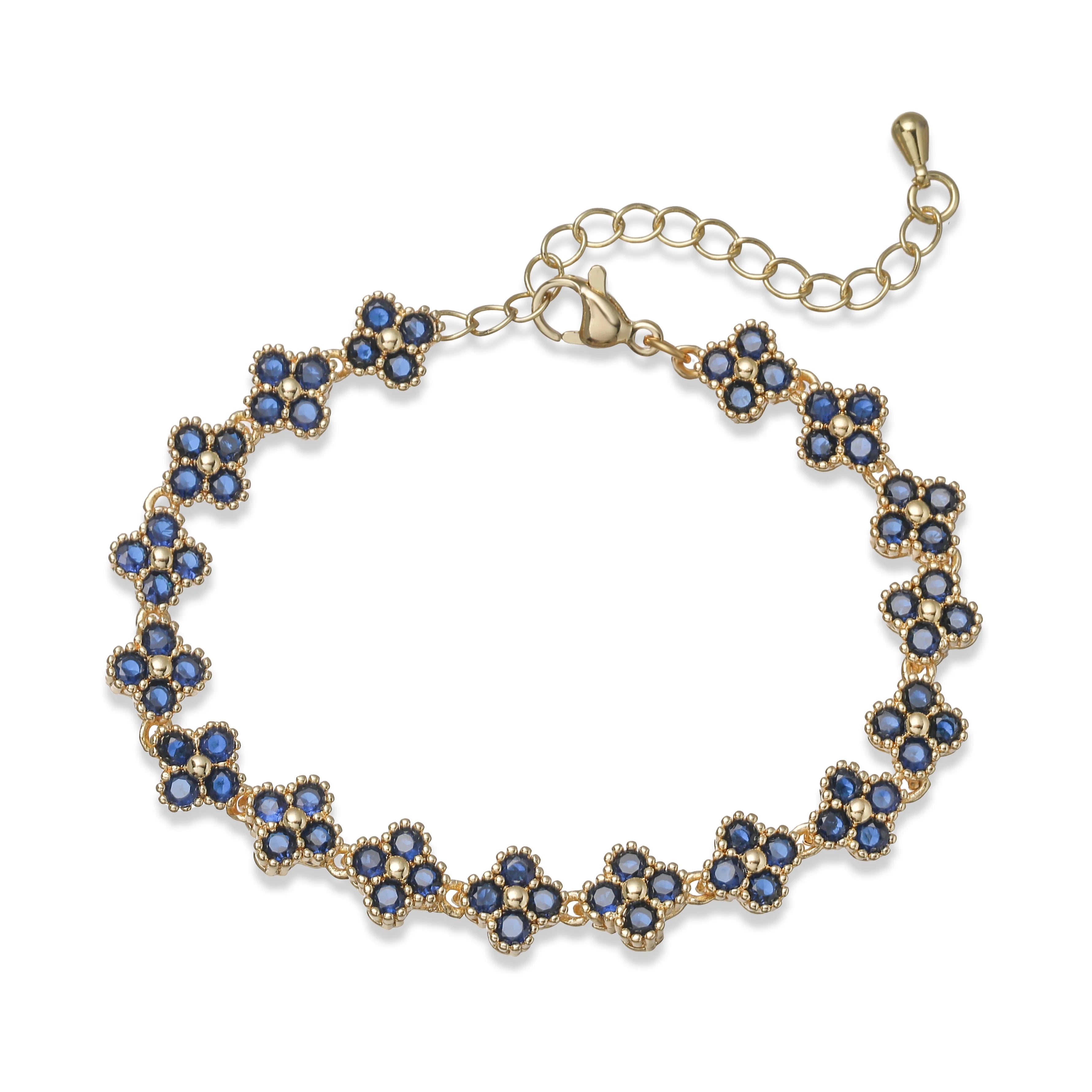 Collier ILYANA