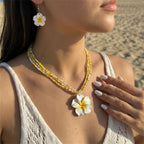 Collier TAHITI