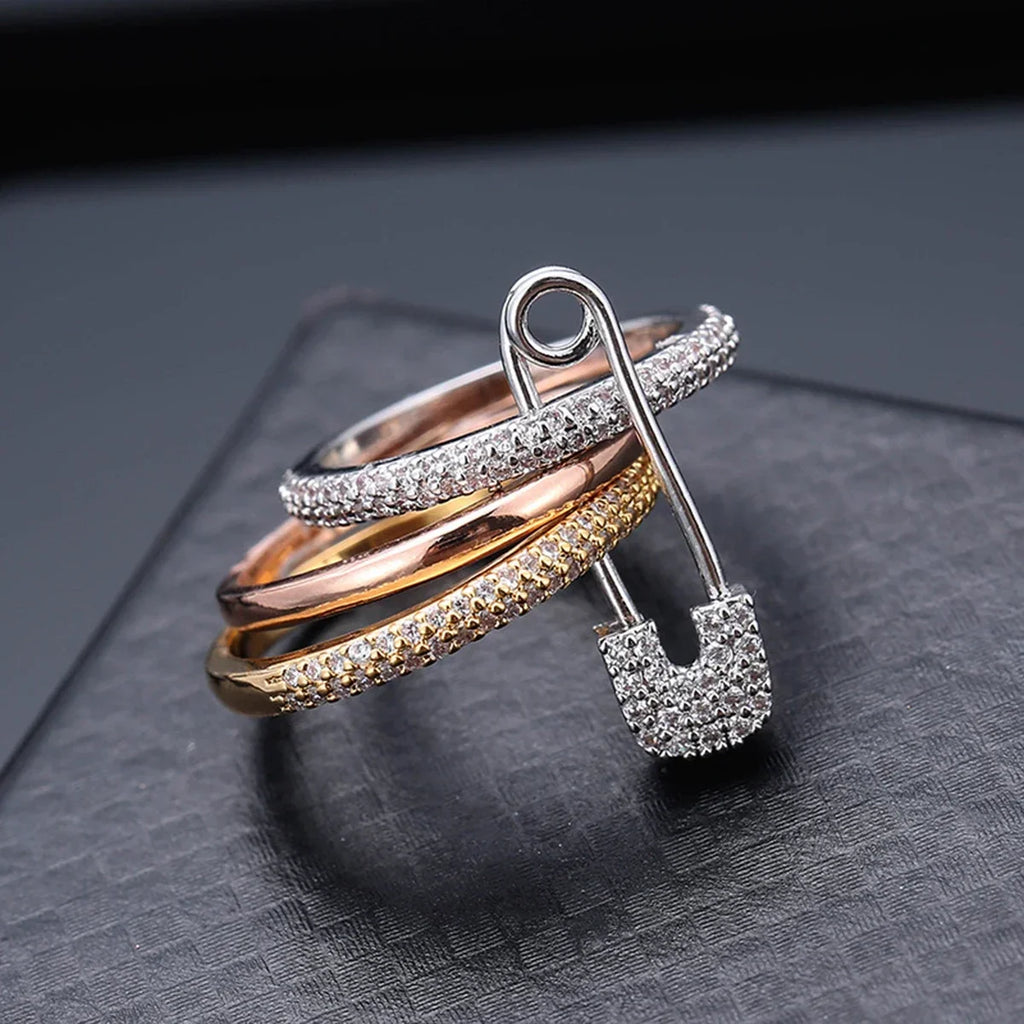 Bague CHARME