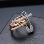Bague CHARME
