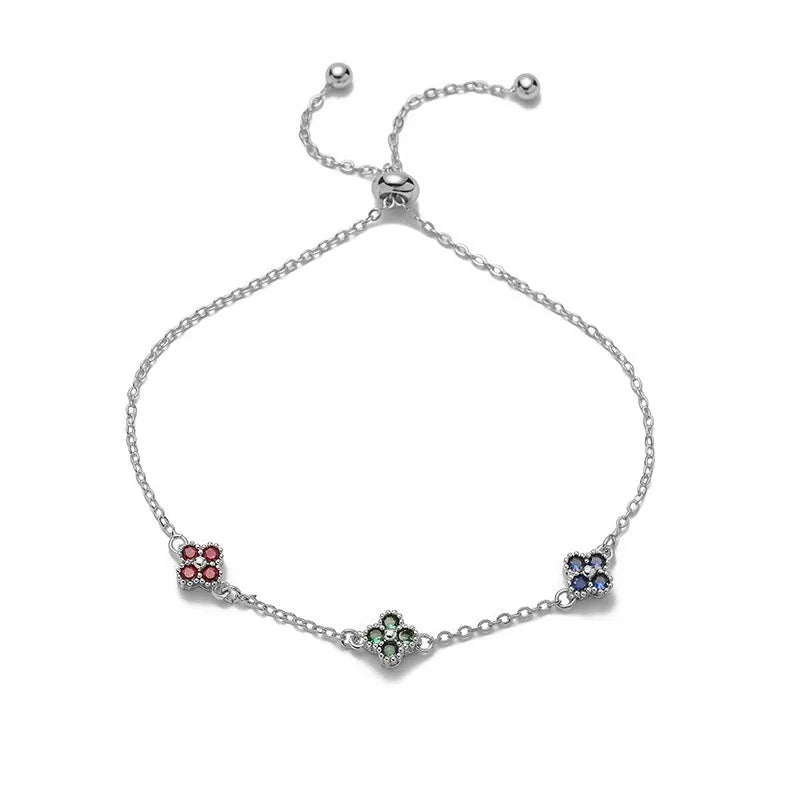 Bracelet FLORA Ajustable