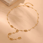 Collier MARINE