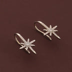 Boucle d’oreille STELLA