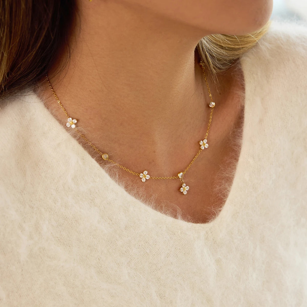 Collier PRÉCIEUSE