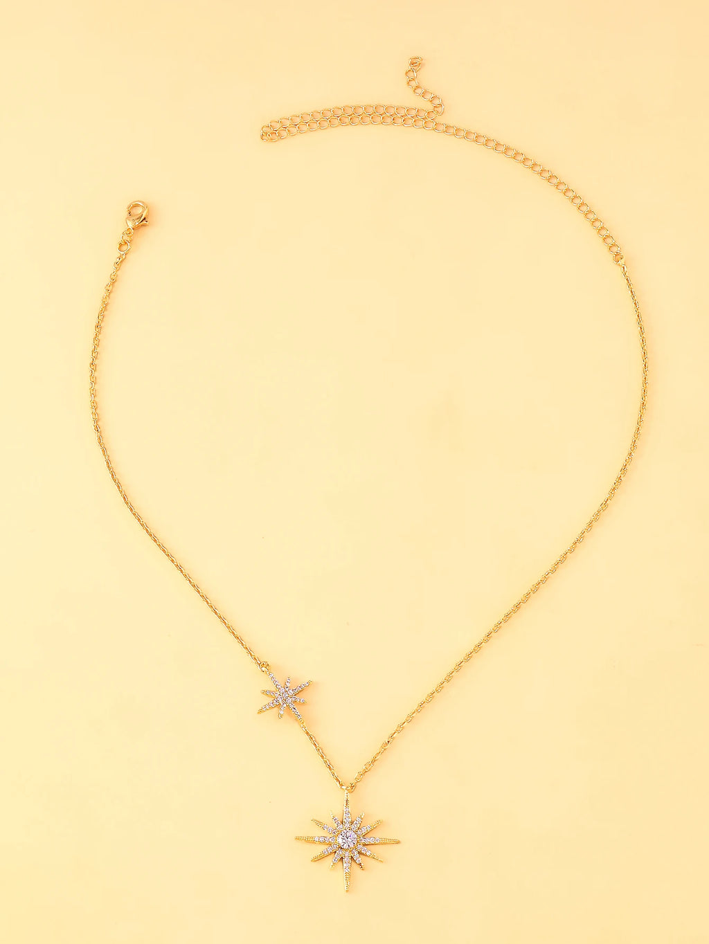 Collier ÉCLIPSE