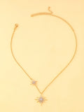 Collier ÉCLIPSE