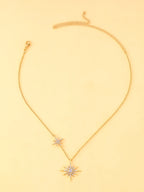 Collier ÉCLIPSE