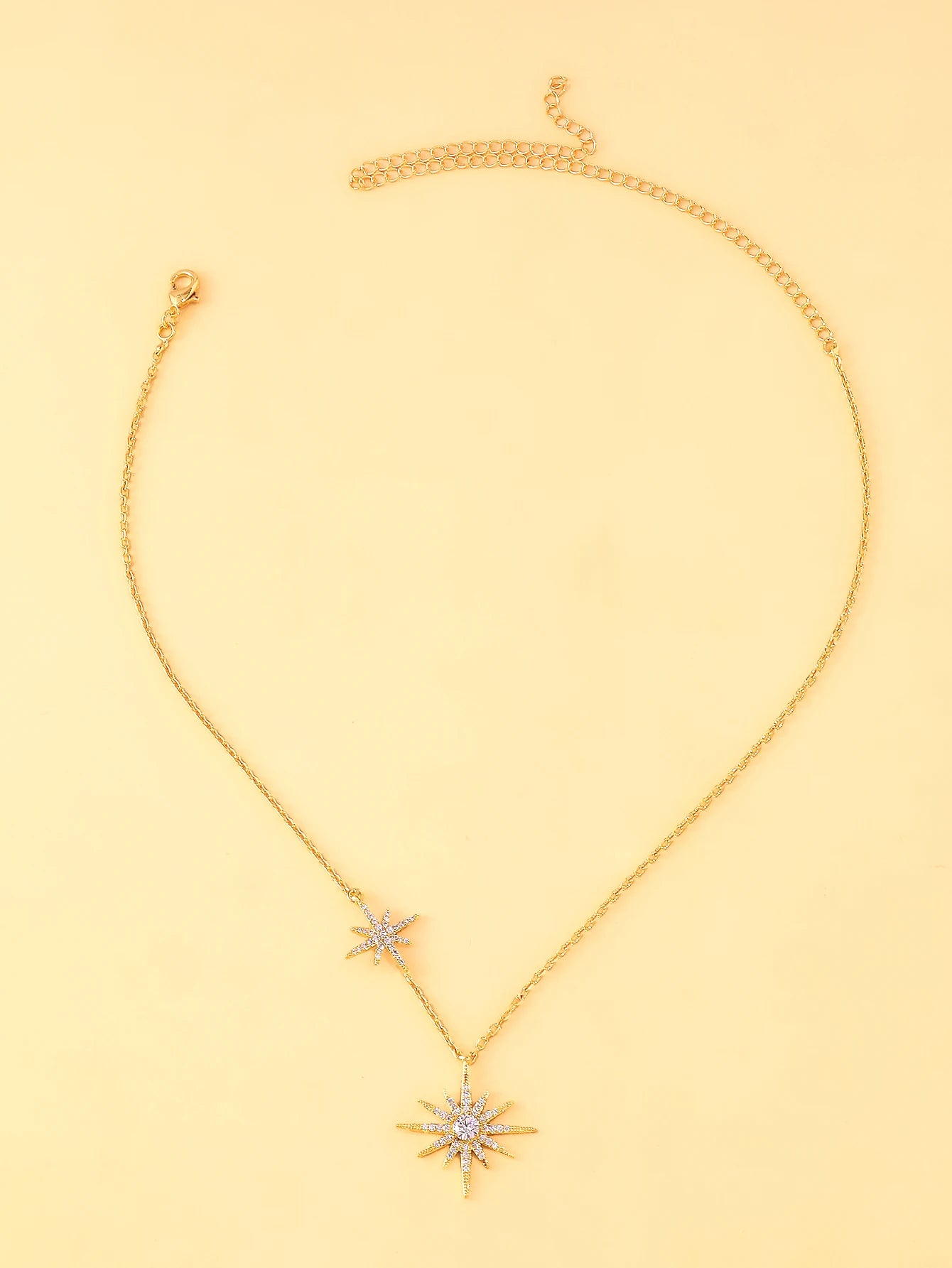 Collier ÉCLIPSE