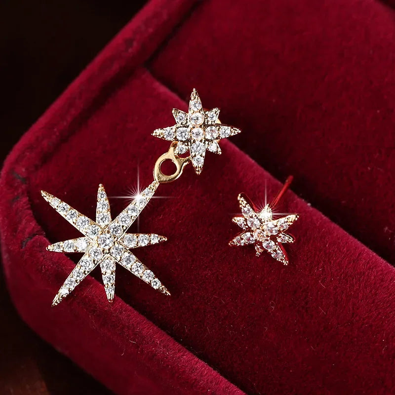 Boucles d’oreilles NOVA