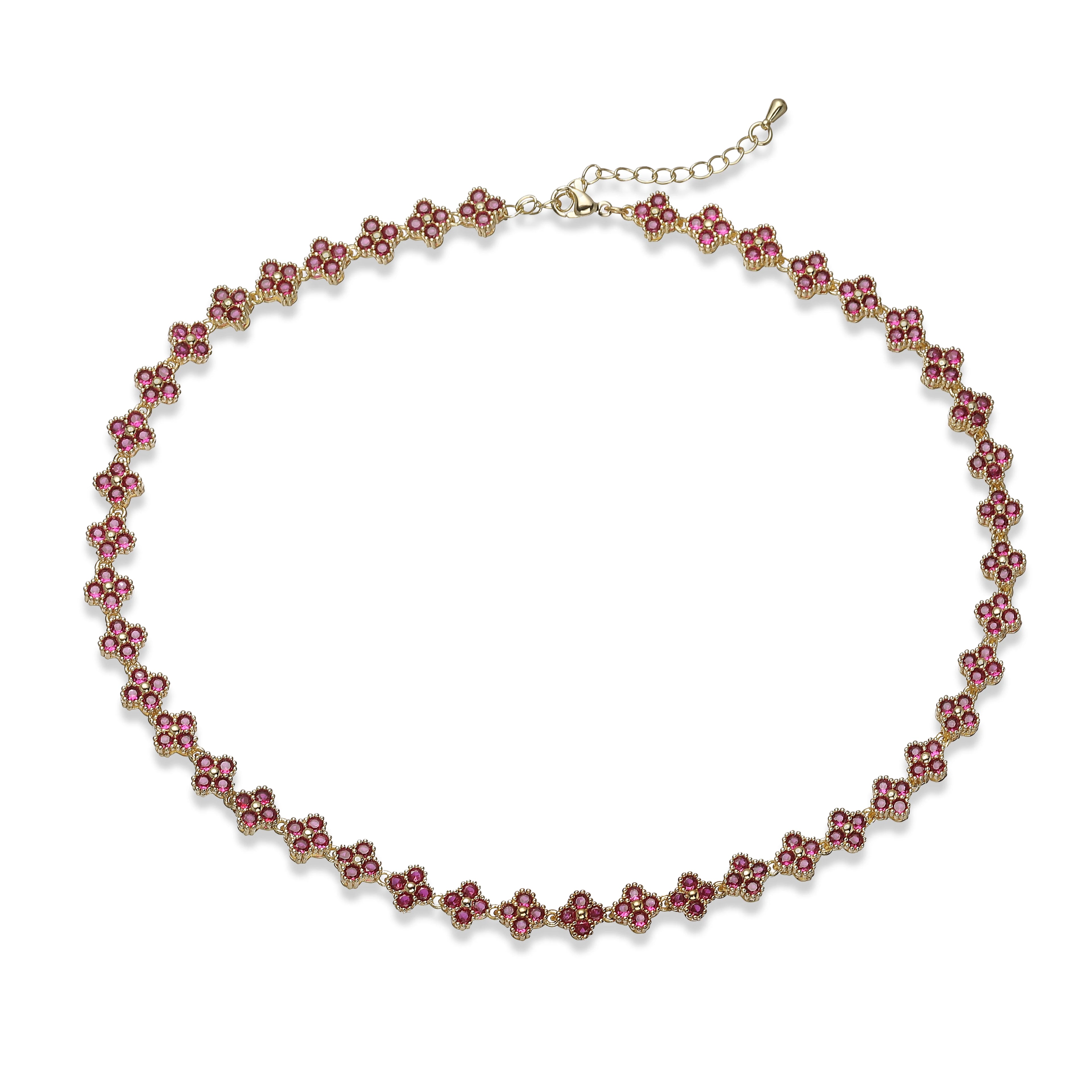 Collier ILYANA