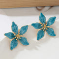 Boucle d'oreille MALDIVE
