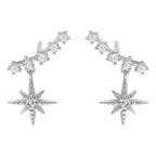 Boucle d’oreille SHINY