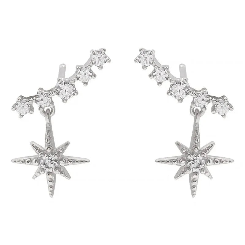 Boucle d’oreille SHINY