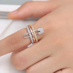 Bague CHARME