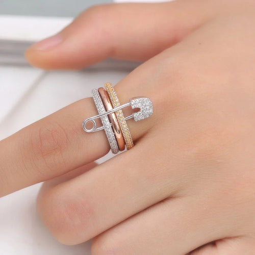 Bague CHARME