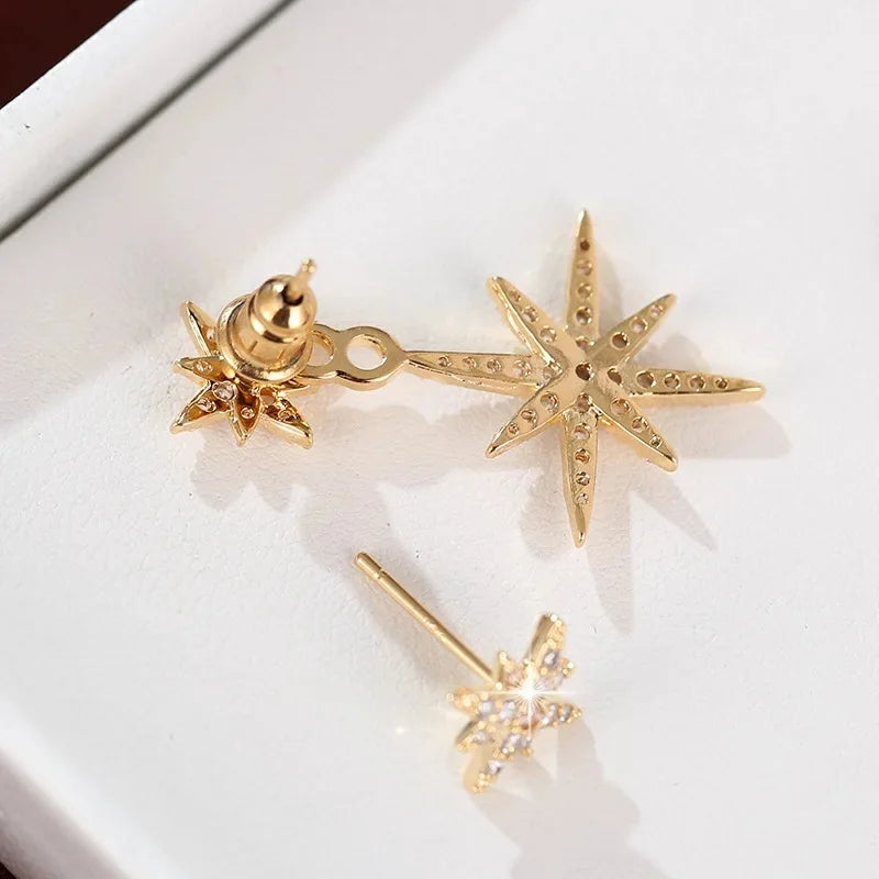 Boucles d’oreilles NOVA