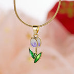 Collier ELIZA