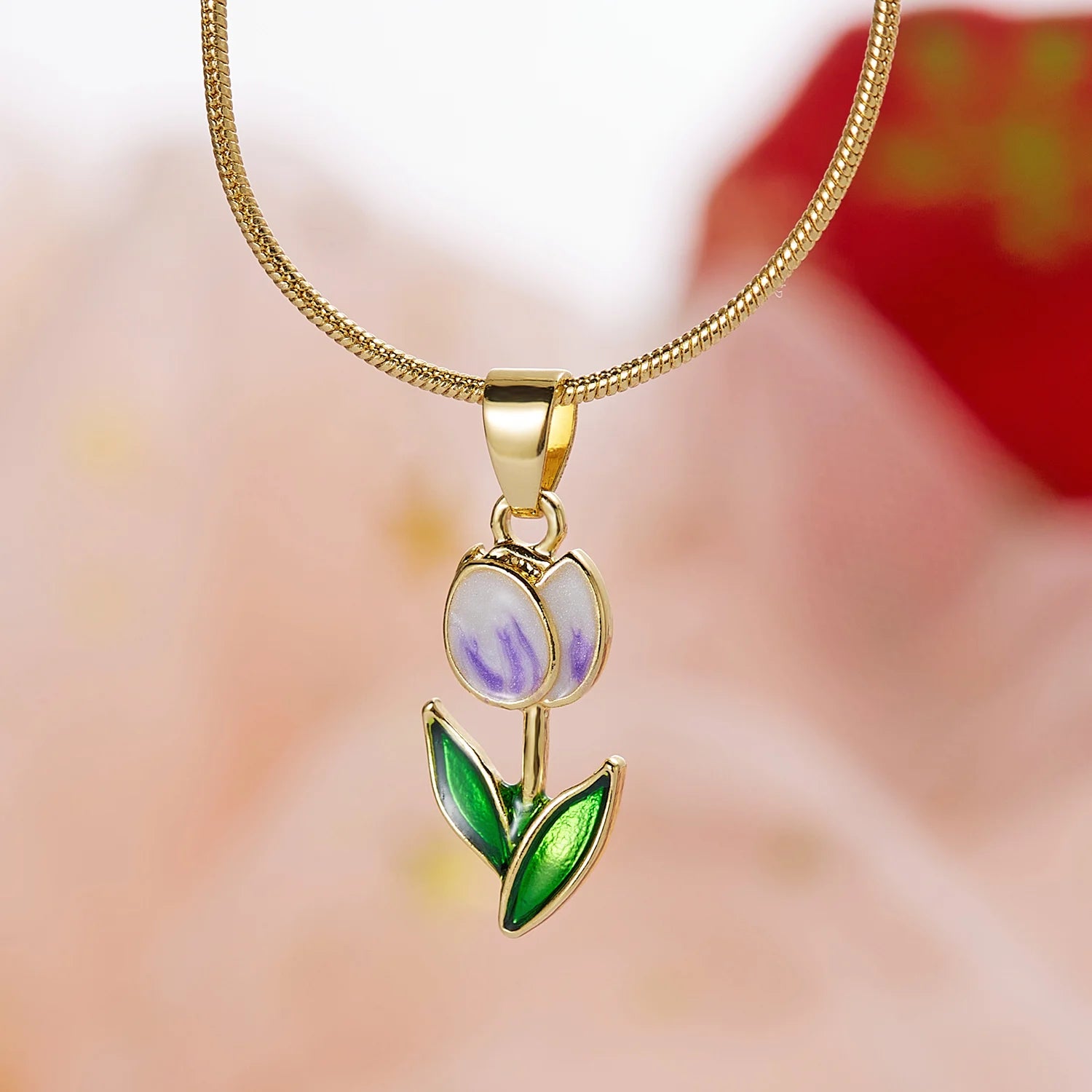 Collier ELIZA
