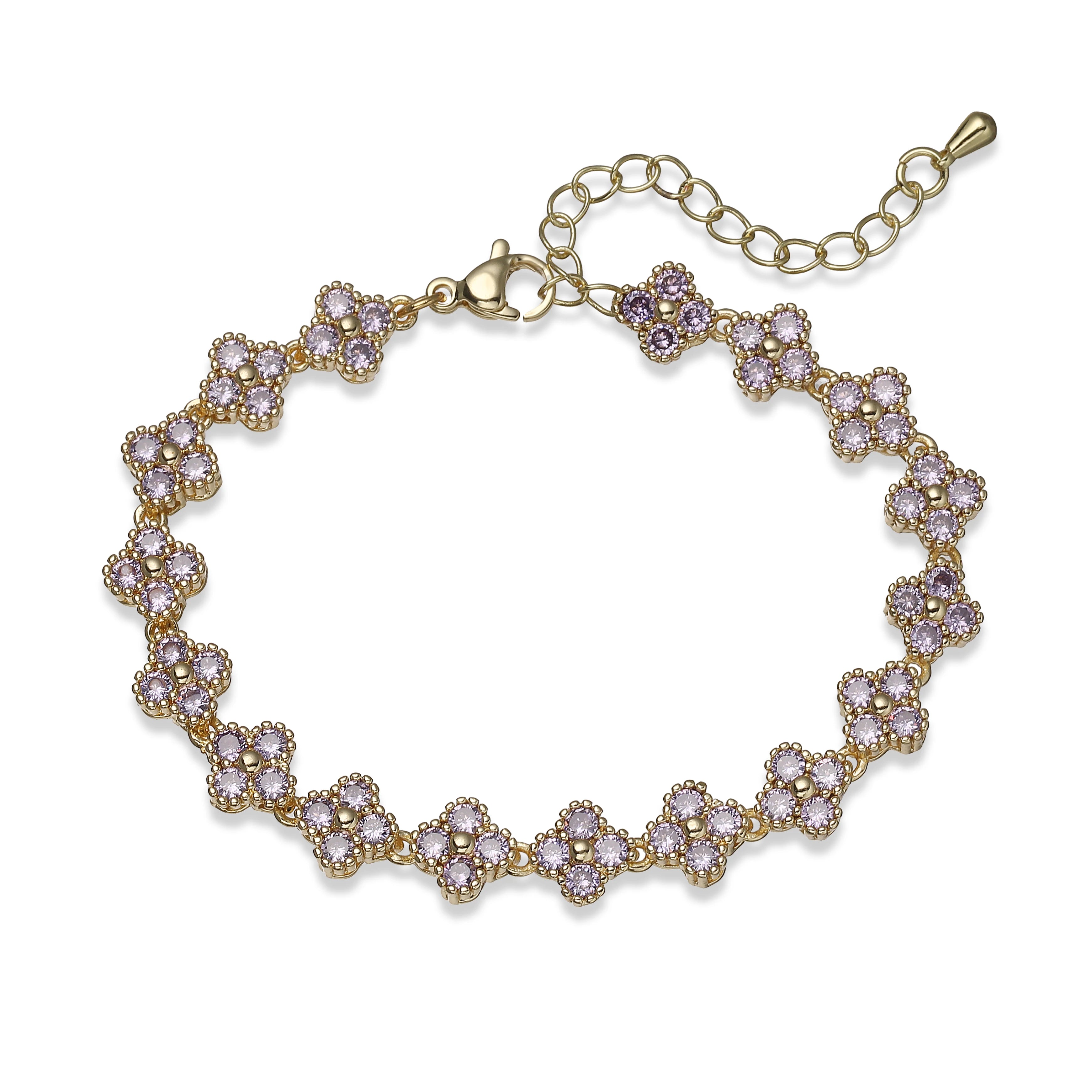Collier ILYANA