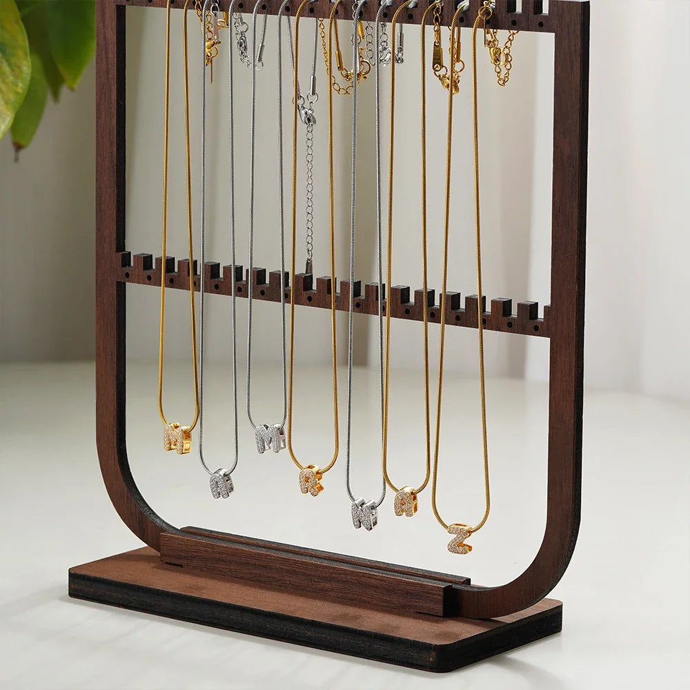 Collier INITIALE