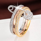 Bague CHARME