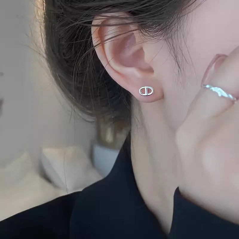 Boucle d’oreille et/ou bracelet MAYLYS