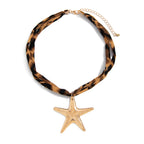 Collier SUNSET