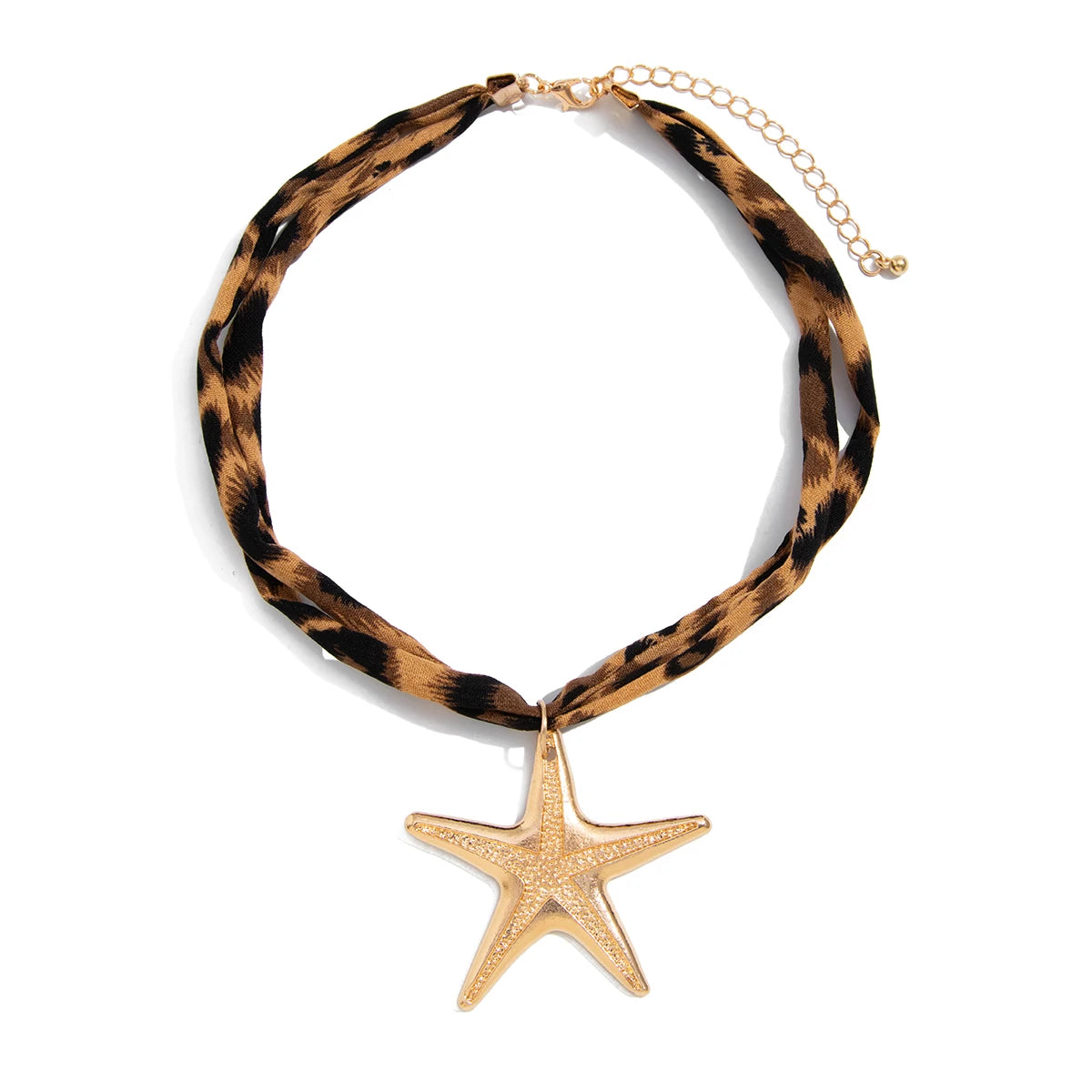 Collier SUNSET