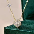 Collier SOMPTUEUSE (VVS1)