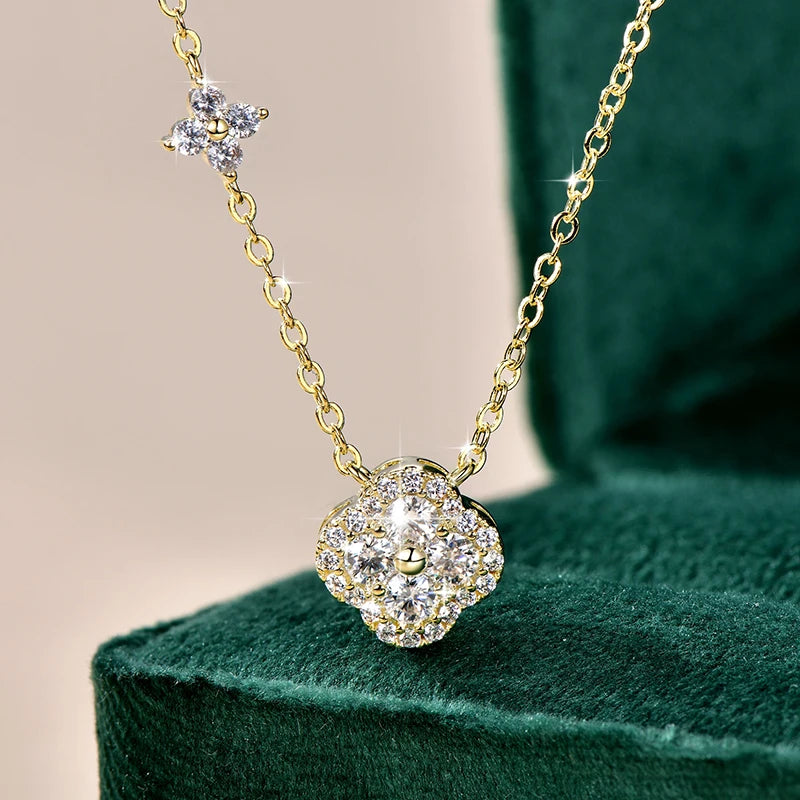 Collier SOMPTUEUSE (VVS1)