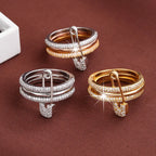 Bague CHARME