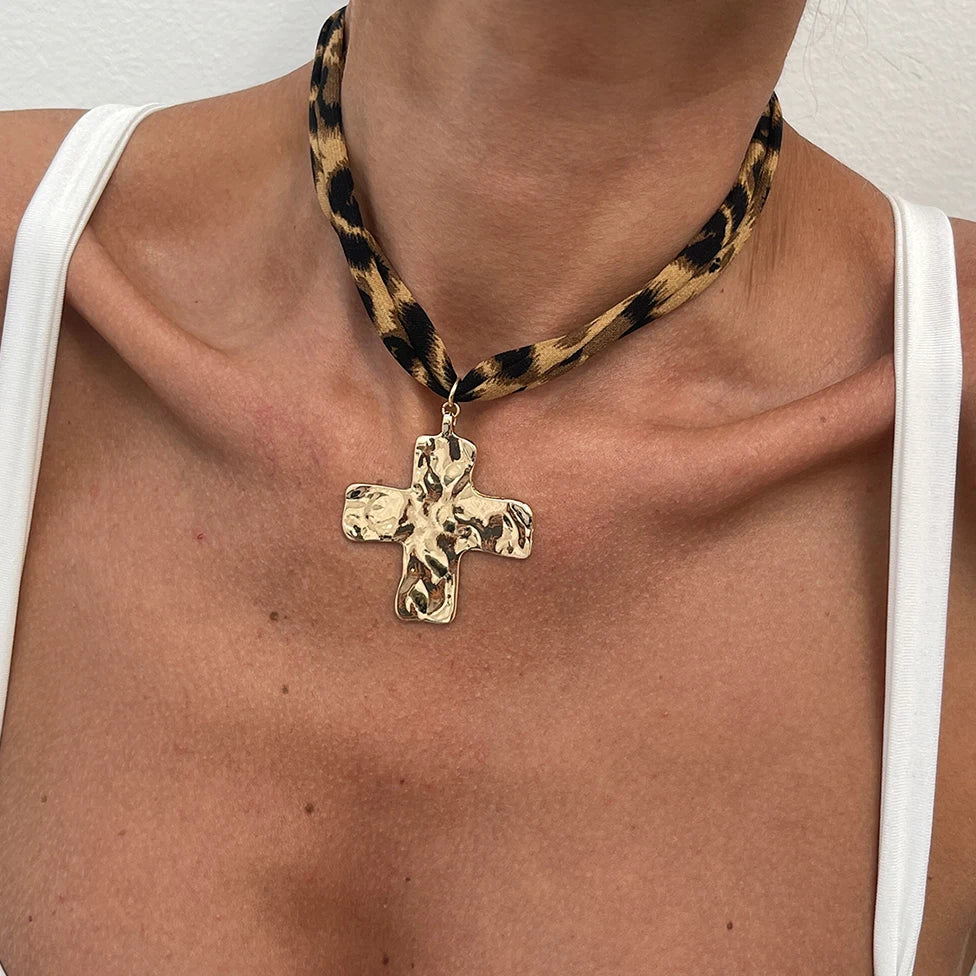 Collier SUNSET