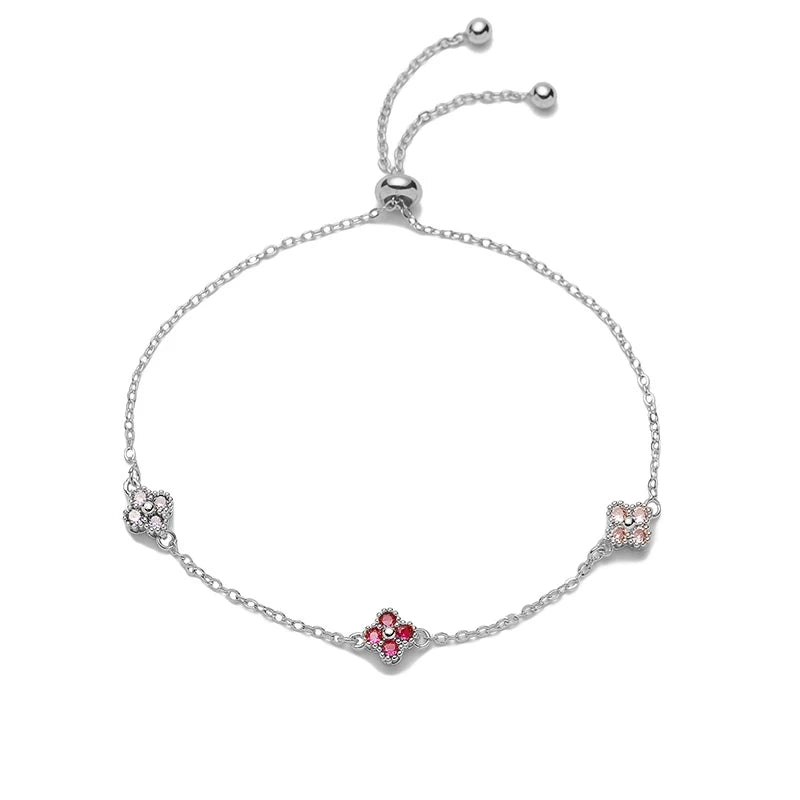 Bracelet FLORA Ajustable