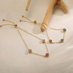 Bracelet FLORA Ajustable