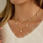 Collier PRÉCIEUSE