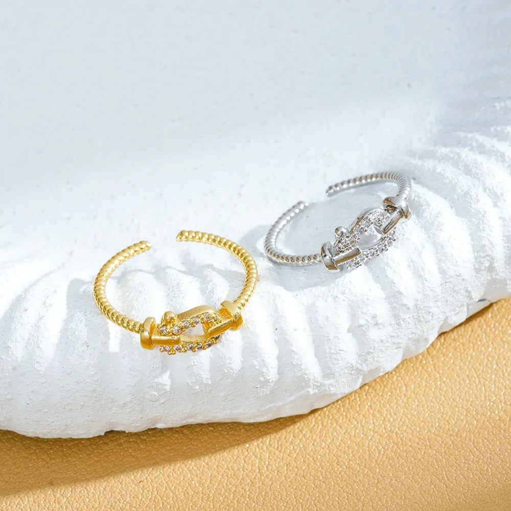 Bague LAURIANE