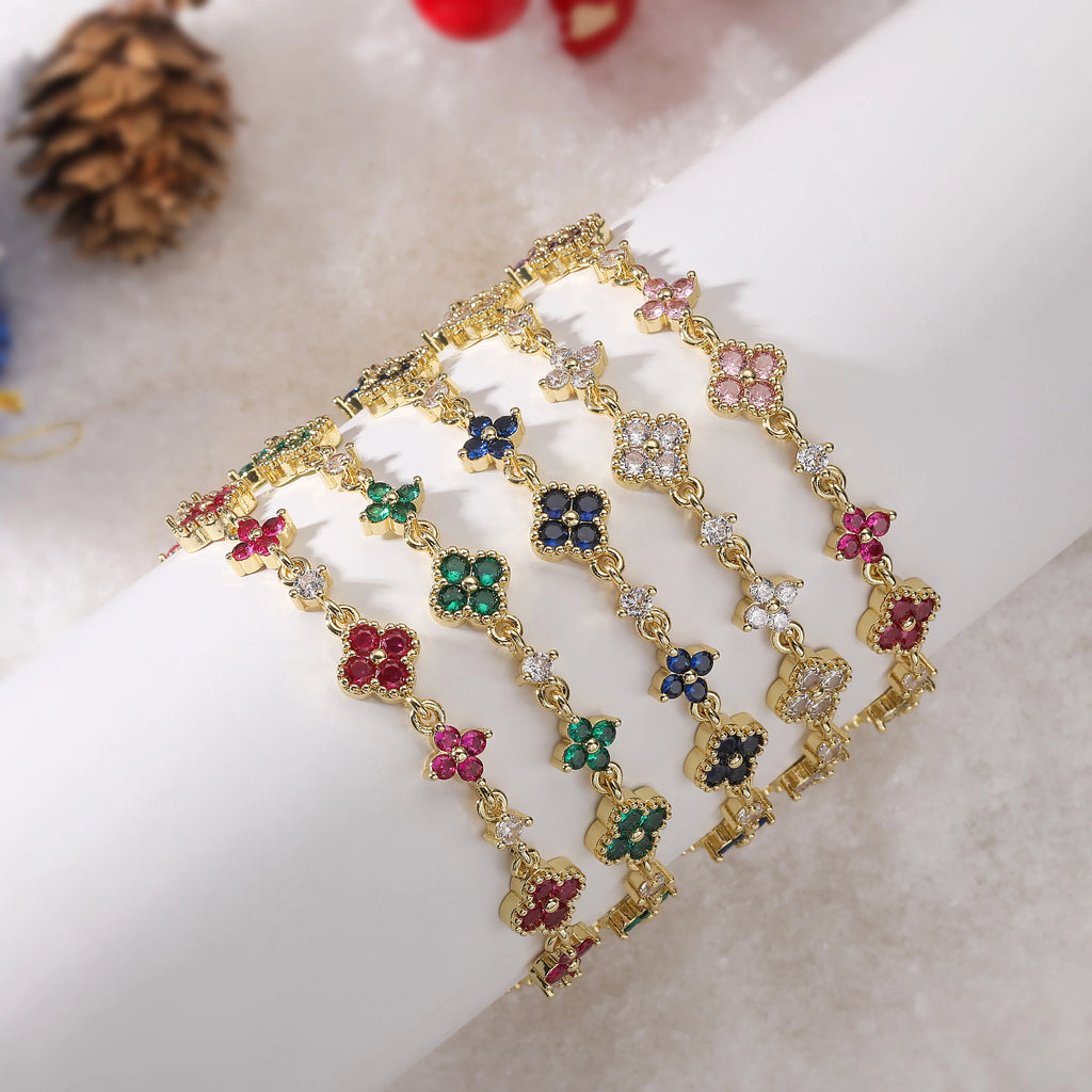 Bracelet FLOWER