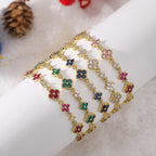 Bracelet FLOWER