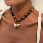 Collier SUNSET