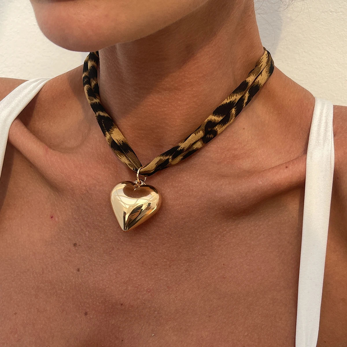 Collier SUNSET