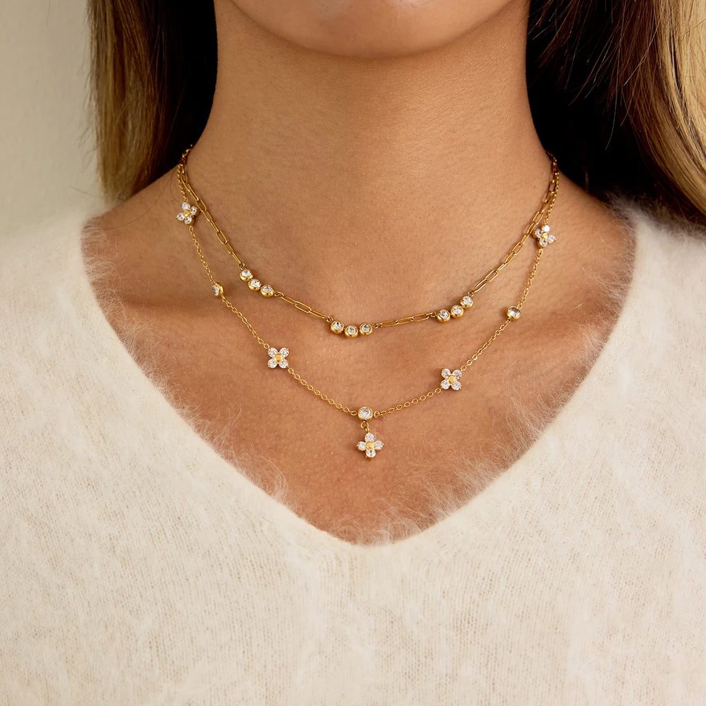 Collier PRÉCIEUSE