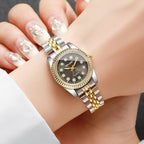 Montre AUDACIEUSE