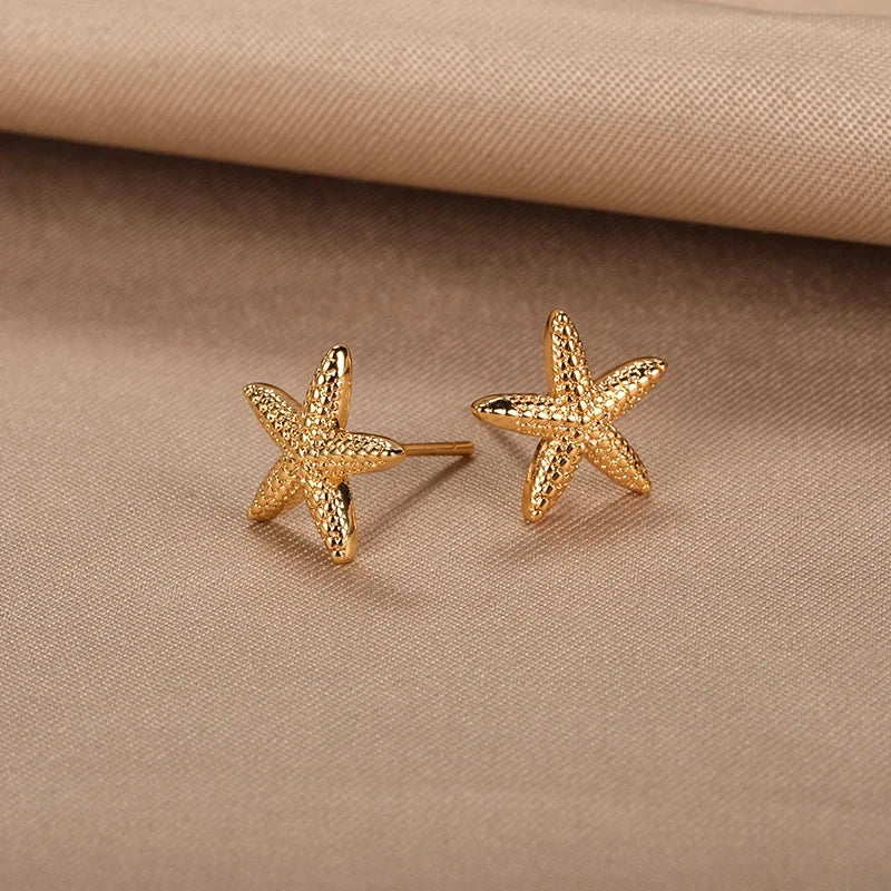 Boucles d'oreille SOFIA